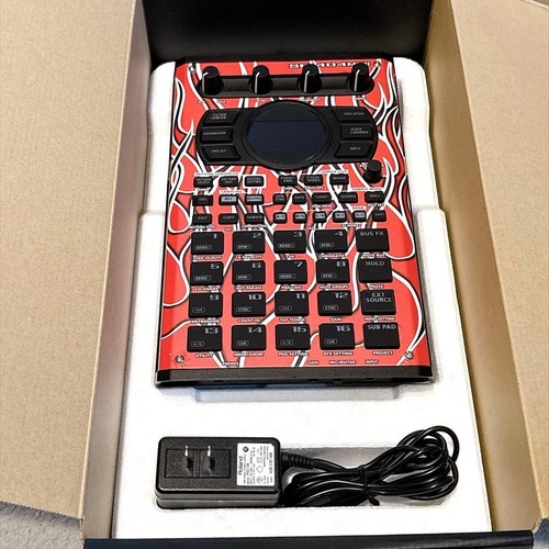 Roland 404mkii sampler - sp-404mkii,