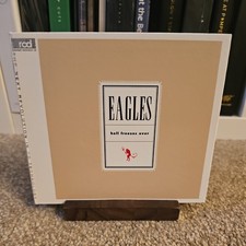 Eagles: Hell Freezes Over