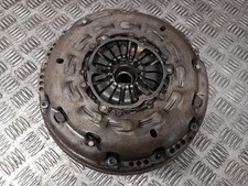 Ford Mondeo Mk5 Flywheel 6