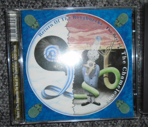 The chameleons return of - the,