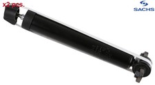 X2 PCS REAR SHOCK ABSORBER SET