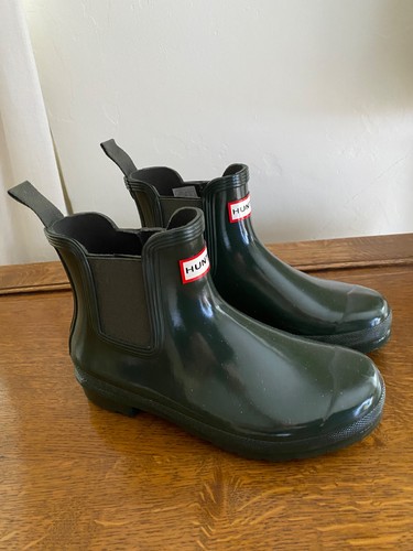 Hunter chelsea boot - chelsea,
