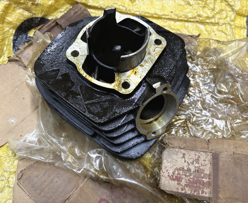 Kawasaki kd125 76 - kd125, 76-78