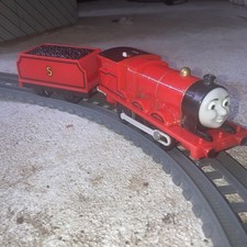 Trackmaster Thomas the Tank