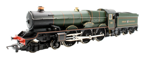 Hornby gauge r349 - hornby, oo