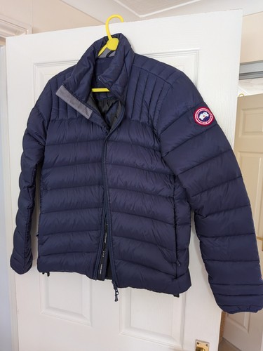 100 genuine canada goose - genuine,