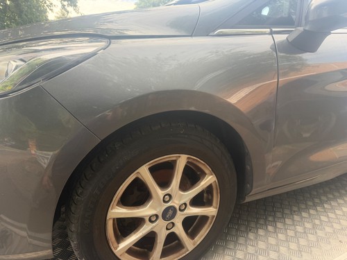 Ford fiesta mk8 zetec alloy - ford,