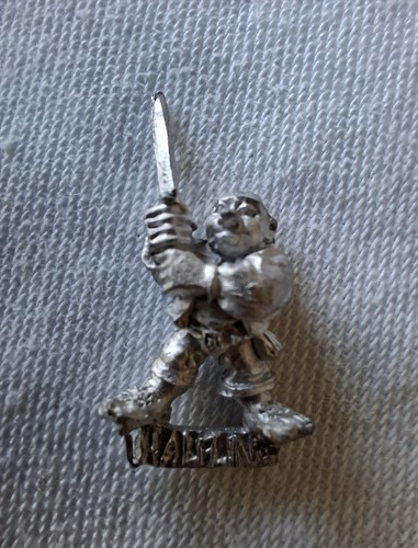 1987 citadel halfling - citadel, with