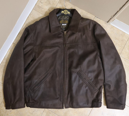 Johnson leathers san francisco - san,