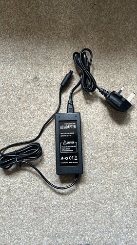 Nintendo gamecube power - gamecube,