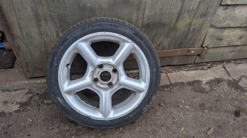 16in staggered mondeo - #,