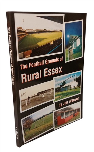 The football grounds rural - the, of