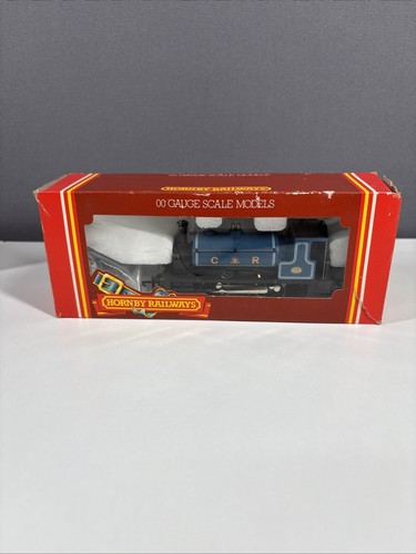 Hornby r057 gauge - hornby,