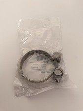 Porsche Exhaust Clamp