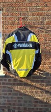 Yamaha Joe Rocket Textile Jacket