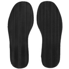 1 Pair DIY Stick On Full Soles