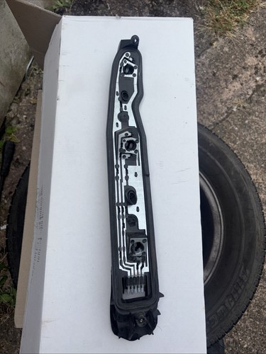 Vauxhall corsa rear light - corsa,