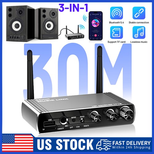 Bluetooth transmitter - 5.4,