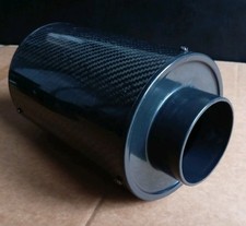 Universal Car Carbon fibre