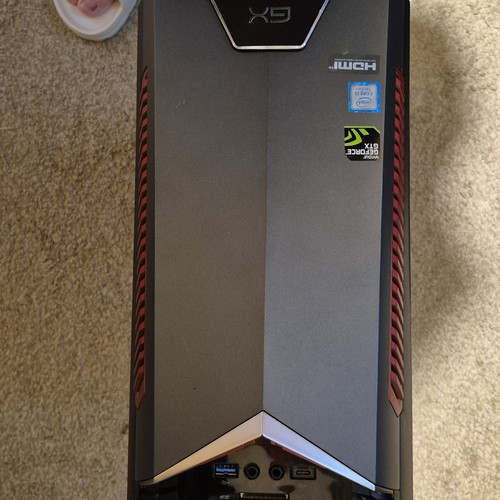 Acer predator 710 gaming - predator,