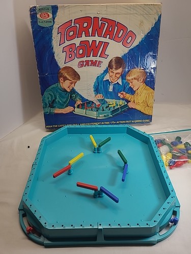 Ideal toy corp - , bowl