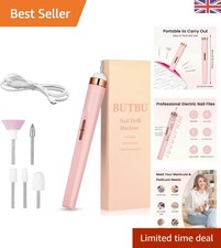 Corded Electric Nail Files -