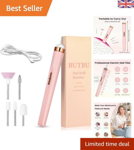 Corded electric nail - corded,