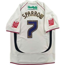 Scunthorpe United 2007-09