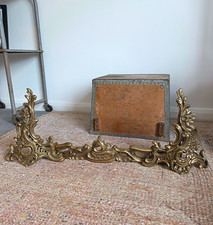 Antique French Rococo Style