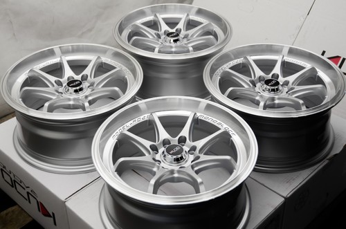 Kudo racing faze - kudo, 15x7