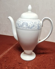 Wedgwood Dolphins Coffee Pot