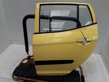 KIA PICANTO Left Rear Door N/S