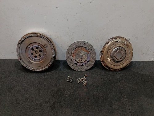 Ford focus mk4 diesel - mk4,