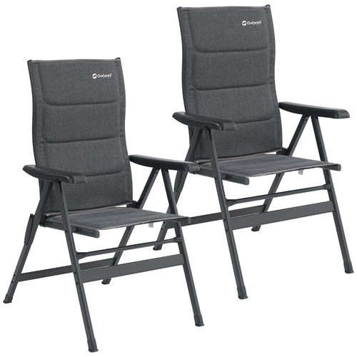 Outwell helena chair - 2x,