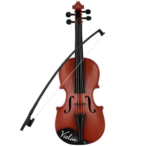 Playtime toy violin toddler - violin,