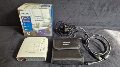 Phillips pico pix ppx4835 - pico,