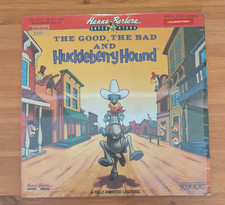 The Good, the Bad and