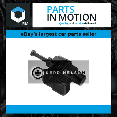 Brake light switch fits ford - switch,