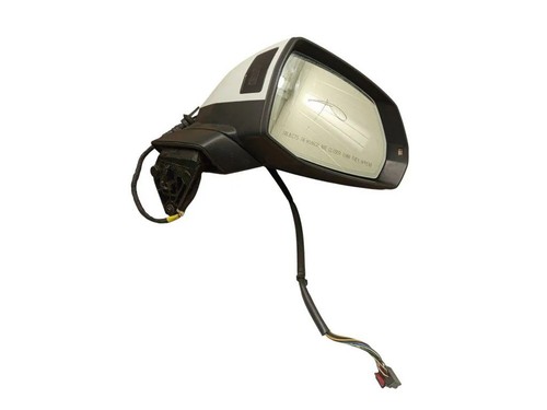Audi right wing mirror - 4m,