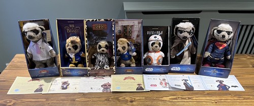 Compare the meerkat boxed - compare,