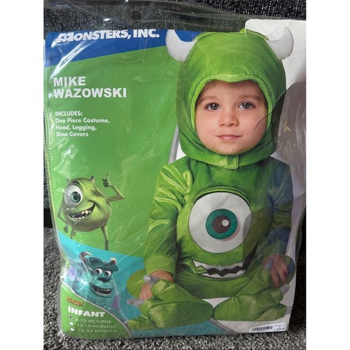 Disney pixar monster inc mike - disney,