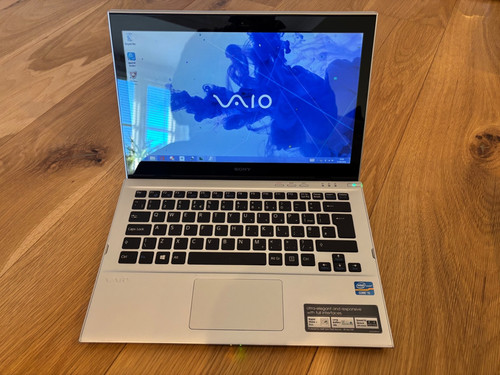 Sony vaio svt1313c5e - svt1313c5e, laptop