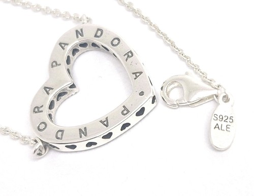 Genuine pandora heart - pandora, chain