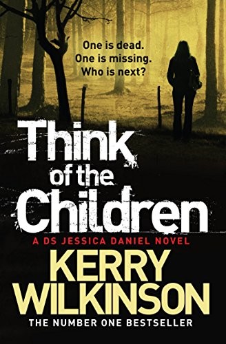 Think the children by - think,
