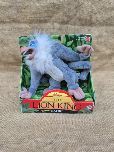Vintage mattel 1994 - mattel,