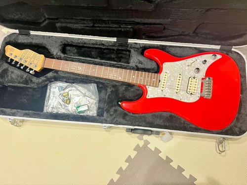 James tyler japan studio elite - tyler,