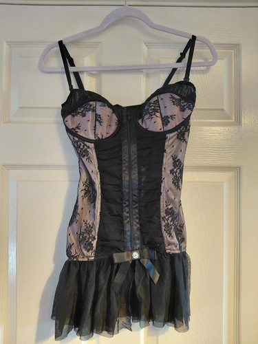 Ladies size sexy - size, 10