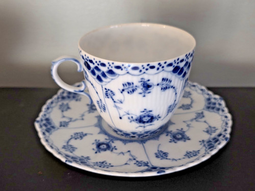 Royal copenhagen blue - royal,