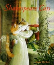 Shakespeare Cats - Herbert, Susan