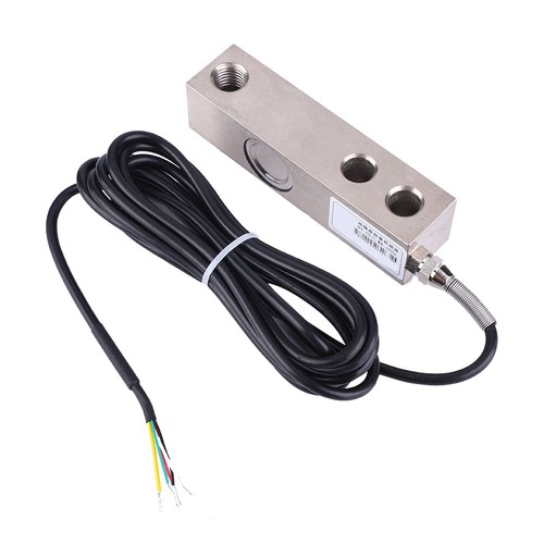 Shear beam load cell sensor - shear,
